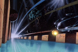 Tenchi Muyo! Ryo-Ohki 2